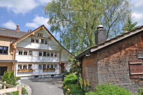 Отель Bären - Das Gästehaus, Гайс